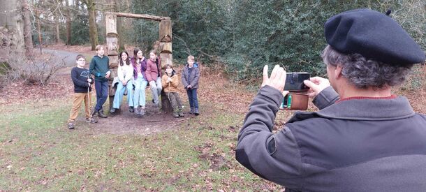 Foto's