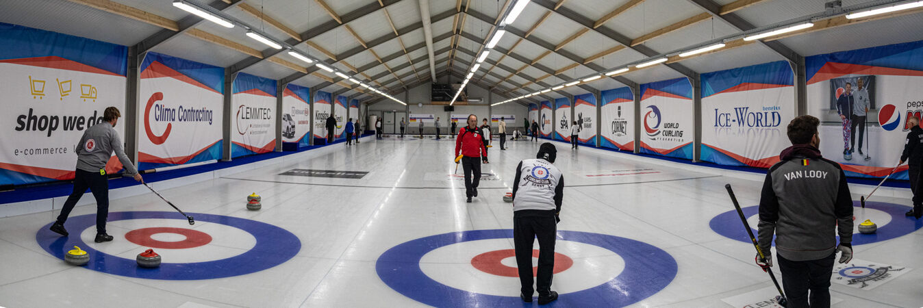 Curling