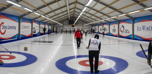 Curling